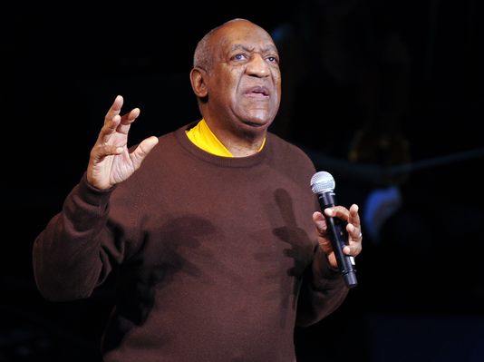 L’acteur Bill Cosby mis en examen pour agression sexuelle