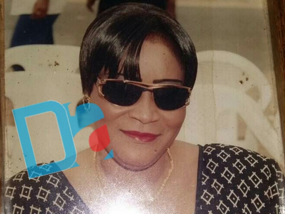 Touty Diallo, mère du rappeur Niagass : " Je demande pardon à Marième Faye Sall, Mansour Faye et toute la famille qui ne cesse de m'aider à chaque fois que j'en ai besoin (...) Je vais parler à mon fils pour qu'il arrête!"