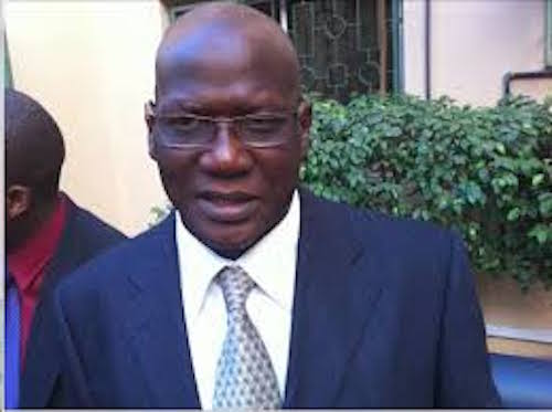 Participation des indépendants aux élections nationales et locales : Le secrétaire exécutif de la LSDH,  Alassane Seck veut du concret et pas de  « vœux pieux »