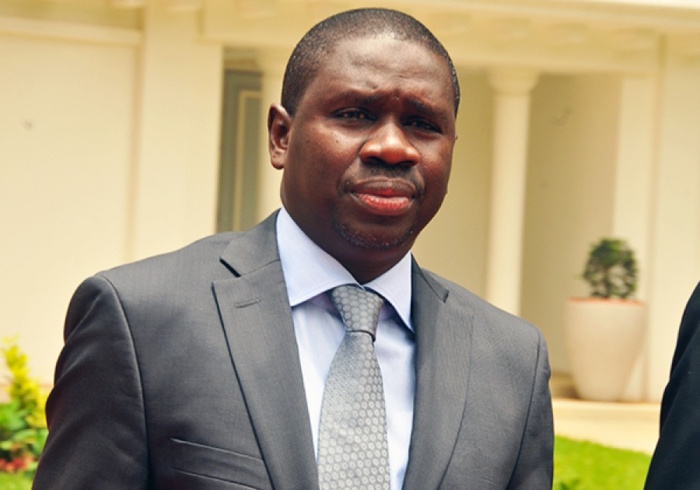 Me El hadj Oumar Youm, Ministre Directeur de Cabinet : " Le message du président était riche de perspectives heureuses pour le Sénégal du futur, ce dont il faut se réjouir "