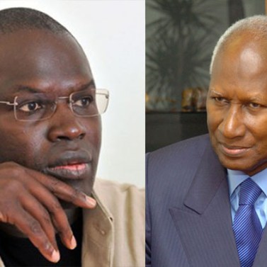 Politique – Que mijotent bien Khalifa Sall et Abdou Diouf ?