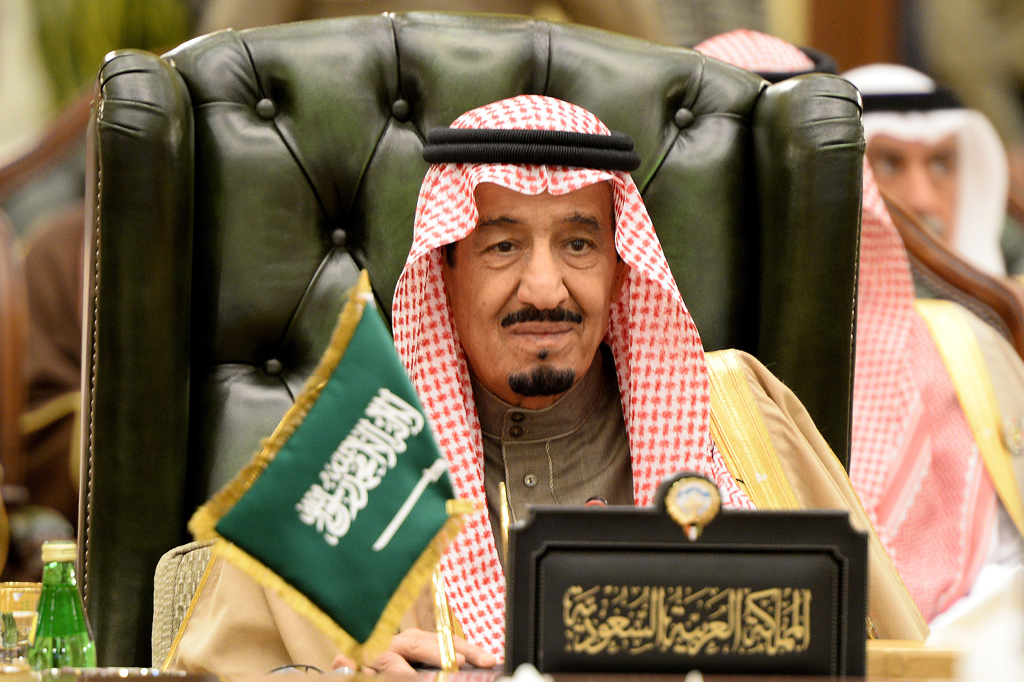 L'Arabie saoudite «doit» cesser de s'opposer à l'Iran