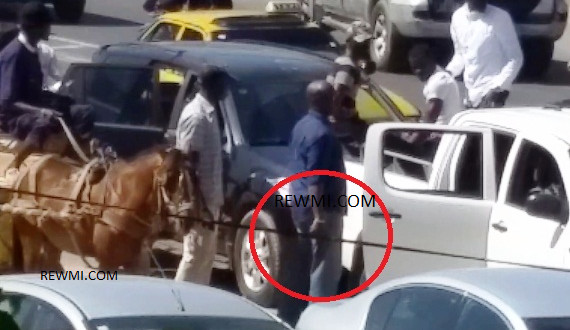 Mécaniciens ancienne piste : Barthélémy Dias repousse le deadline