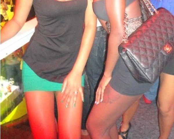 Drogue, vol, prostitution : Les frasques de la 3ème génération des mannequins (people.sn)