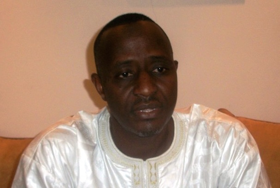 Seydou Kane : " Pourquoi j'ai 3 passeports diplomatiques gabonais, malien et sénégalais" 