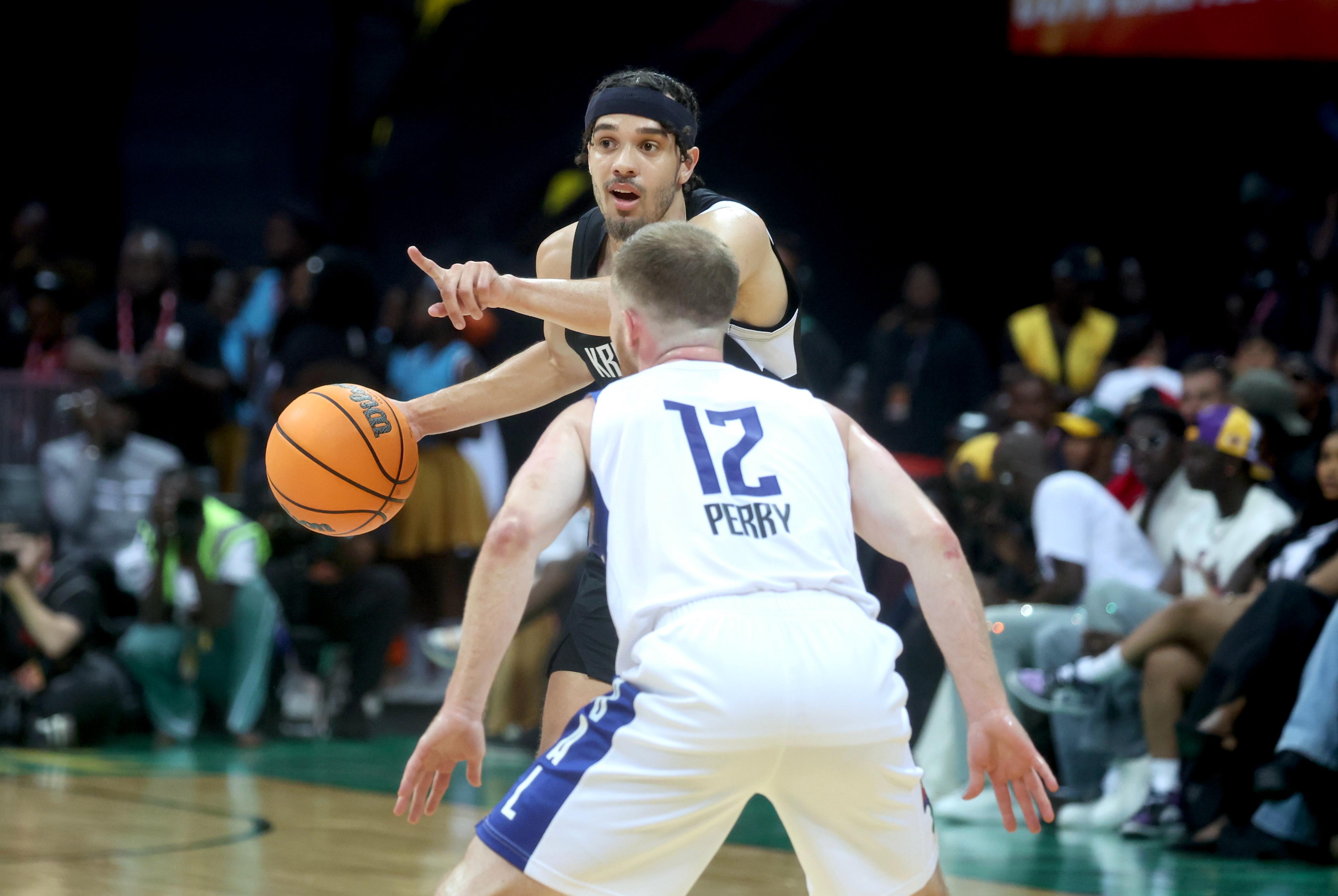 Phase retour BAL Conférence Sahara : l’AS Ville de Dakar tombe à nouveau face aux Kriol Stars (92-95)