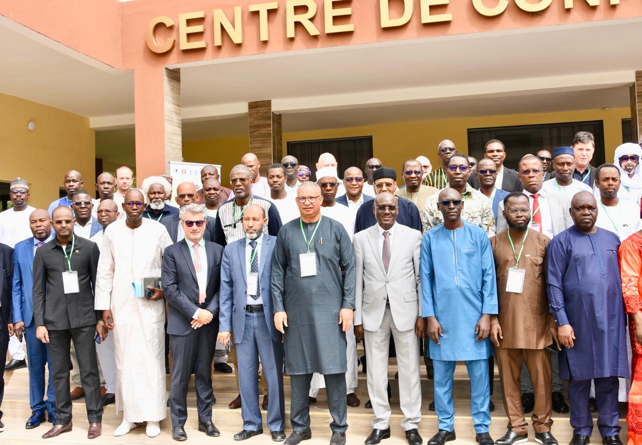 Atelier régional de la revue à mi-parcours du PRAPS-2:Le projet entre bilan et réajustement stratégique