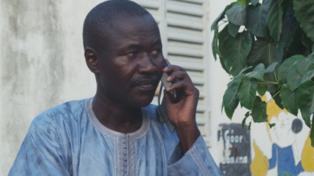 Khaly WAR reconduit une troisième fois à la tête de la Chambre des Métiers de Louga