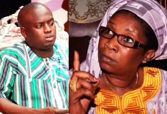Injures publiques : Le combat entre Aziz N'diaye et Selbé N'dom à la barre, ce matin