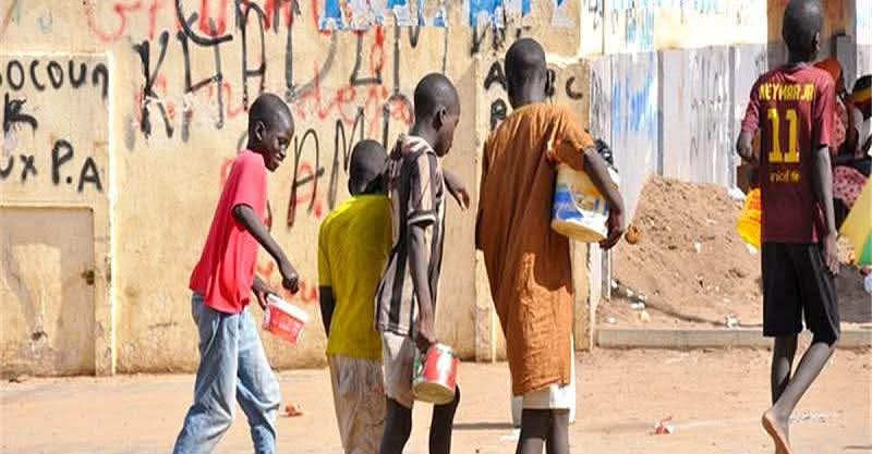 Contribution : Une société qui maltraite ses enfants, une société qui chosifie ses femmes, sur toutes les latitudes, n'a aucun avenir! ( El Hadji Gorgui Wade NDOYE)