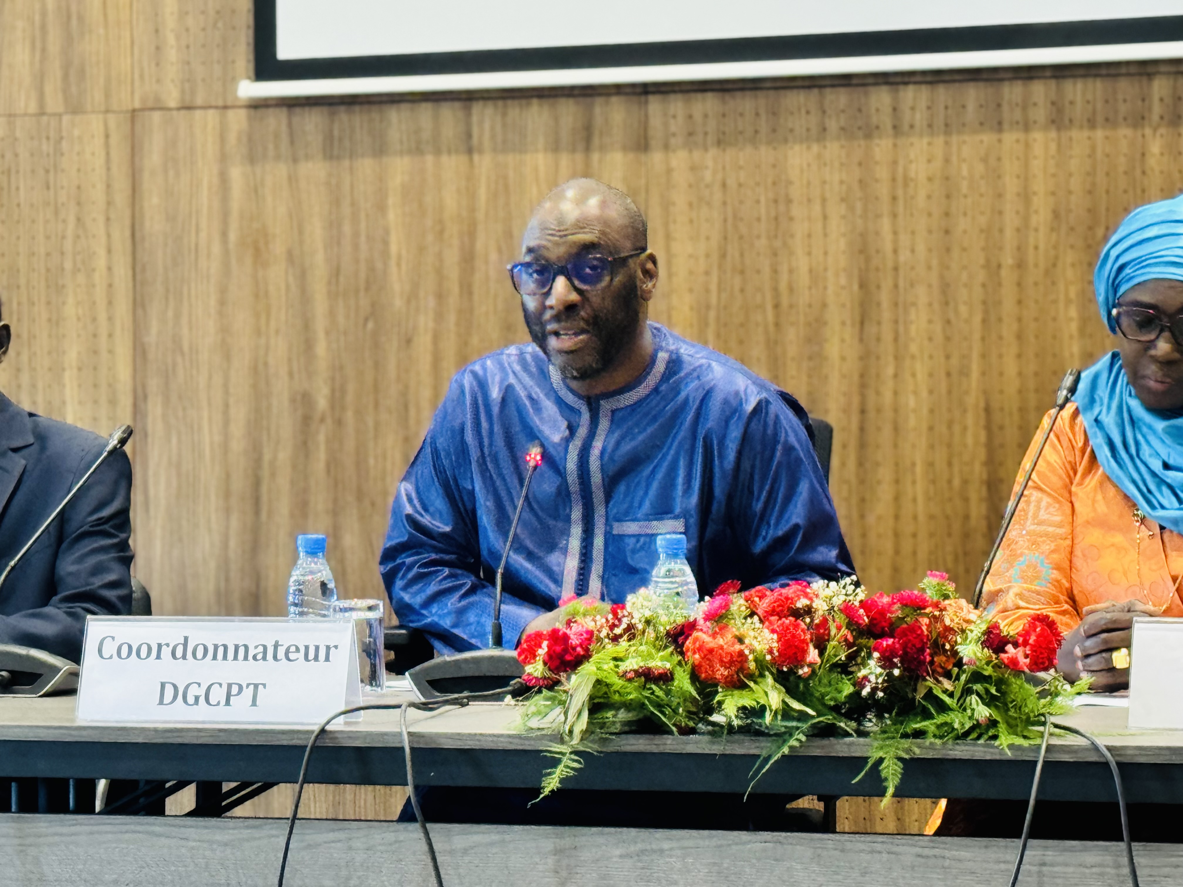 Exécution des dépenses et reddition des comptes : Les agents comptables lèvent le voile sur leur rôle et responsabilité