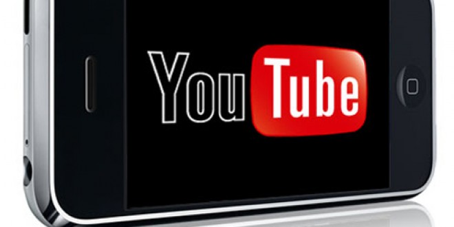 Les jeunes Sénégalais à l'assaut de YouTube