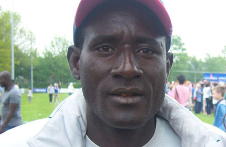 MOUSTAPHA SECK PUBLIE UNE LISTE DE 22 JOUEURS CONTRE LA MAURITANIE ET LE MEXIQUE
