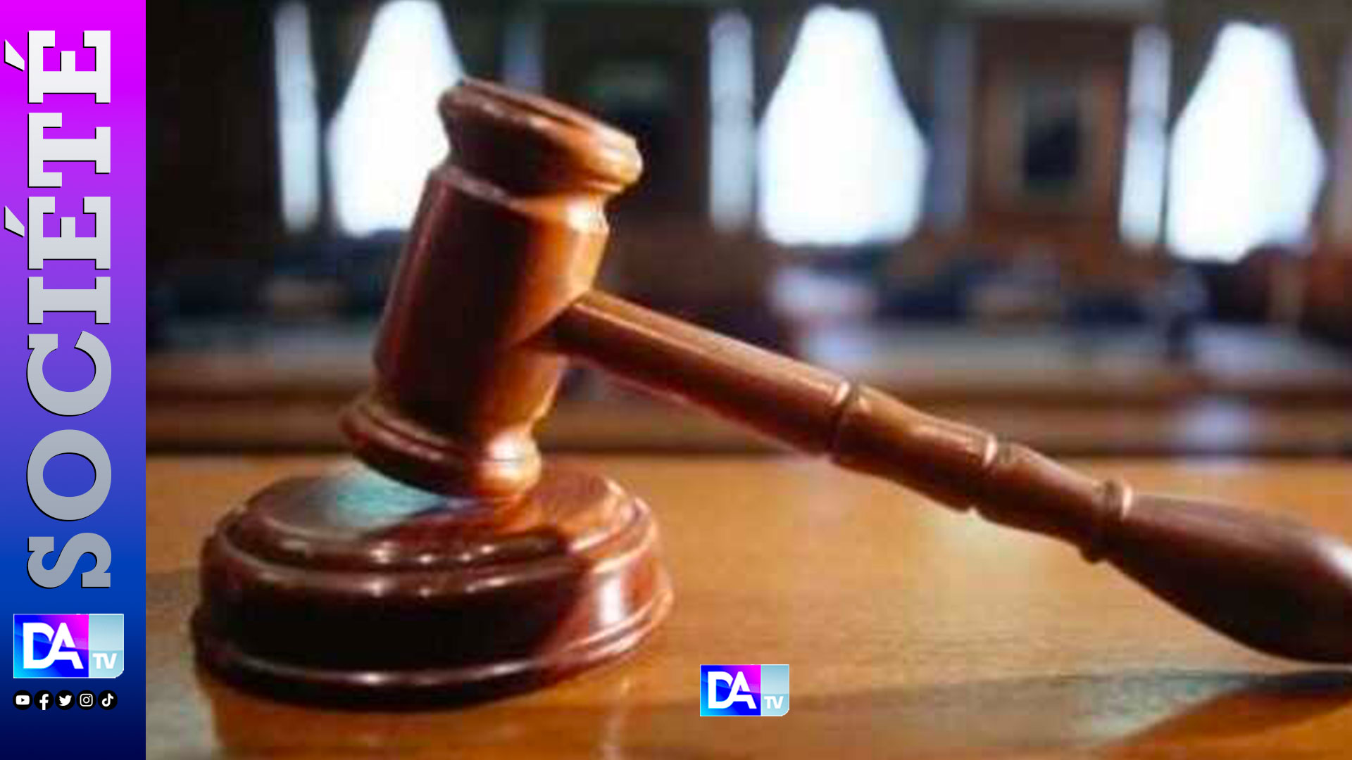 Diourbel : Assassinat, meurtre, viol, pédophilie et vol au menu de la Chambre criminelle ce mardi