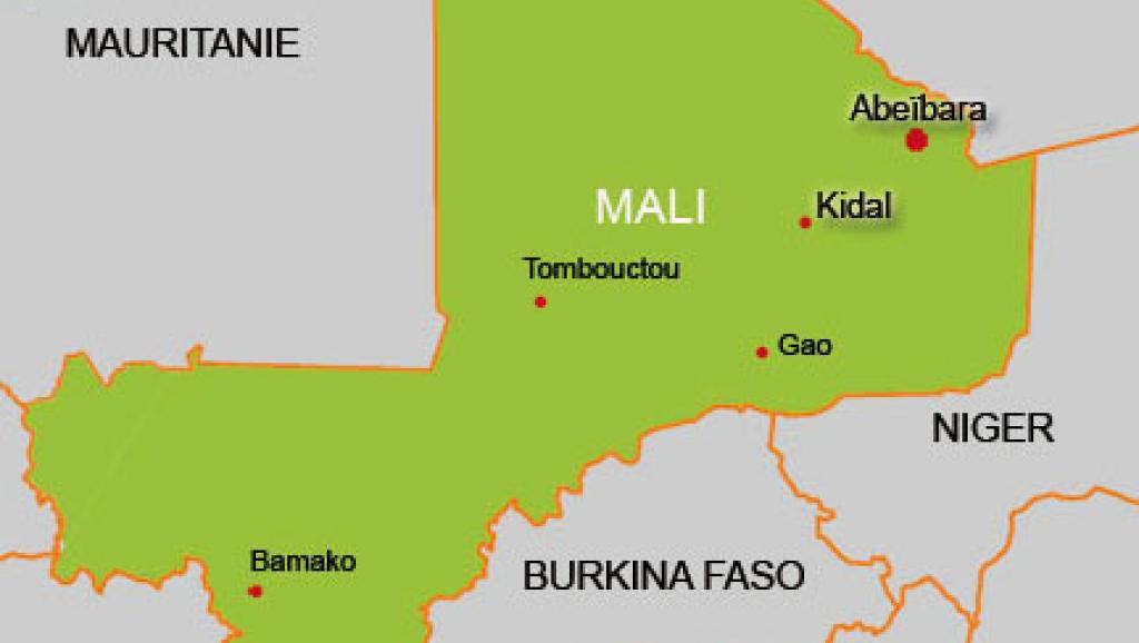 Mali : les discussions se poursuivent à Kidal pour un retrait du Gatia
