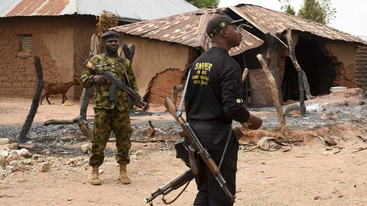 Nord-ouest du Nigeria: au moins 20 civils tués dans une frappe aérienne (habitants)