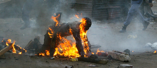 Palestinien brûlé vif: un Israélien condamné à perpétuité, un autre à 21 ans de prison