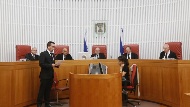 Israël suspend la détention sans procès d'un Palestinien en grève de la faim