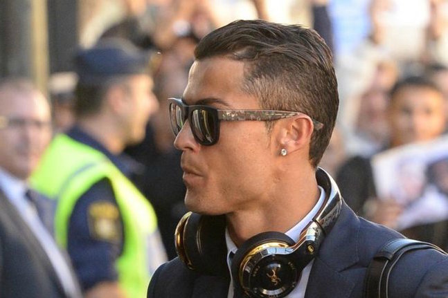 Ronaldo lorgne un nouvel appartement à 21 M€ à New York