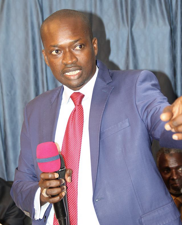 Passation de service au PNDL : Mamadou THIAW aux commandes du programme