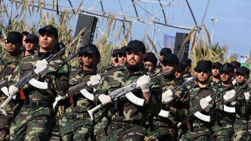 La branche armée du Hamas exécute un de ses membres