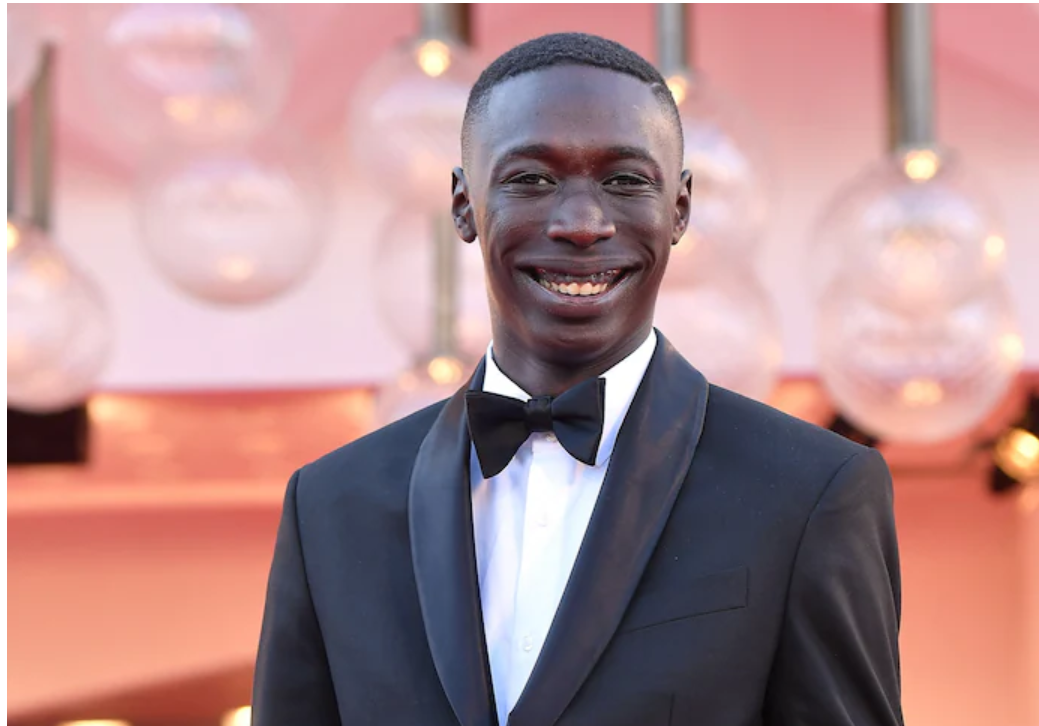 Brièvement arrêté, le tiktokeur Khaby Lame a “volontairement” quitté les États-Unis