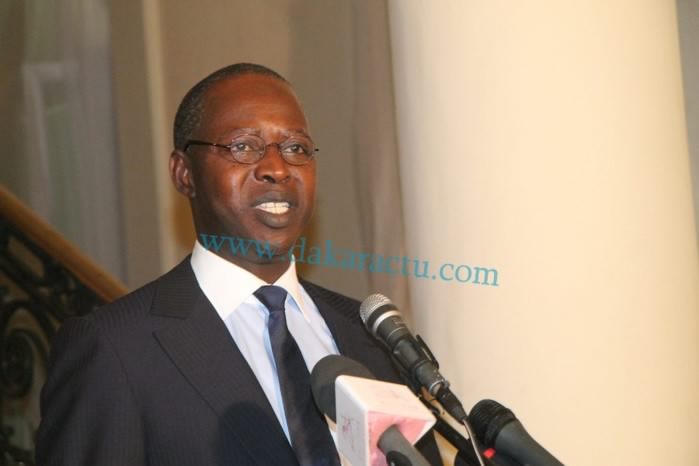 Rencontre avec les maires du département de Dakar : Les mesures prises par le Premier Ministre Mahammad Abdallah Dionne