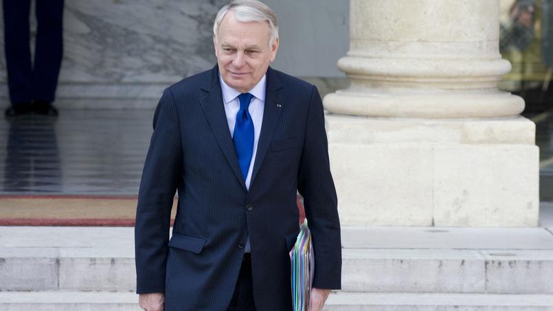 France / Remaniement : Ayrault au Quai d'Orsay, Cosse au Logement