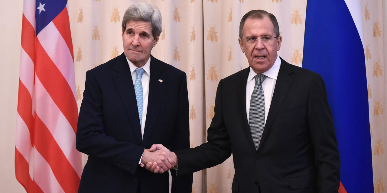 Les Etats-Unis et la Russie annoncent une trêve (fragile) en Syrie