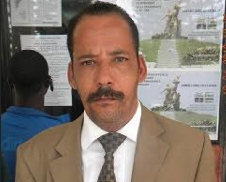« En Mauritanie, nous sommes indignés par l’offense au Mouridisme et à l’Islam par Jeune Afrique » (Mohamed Hanevi, DG de Sahel Media)