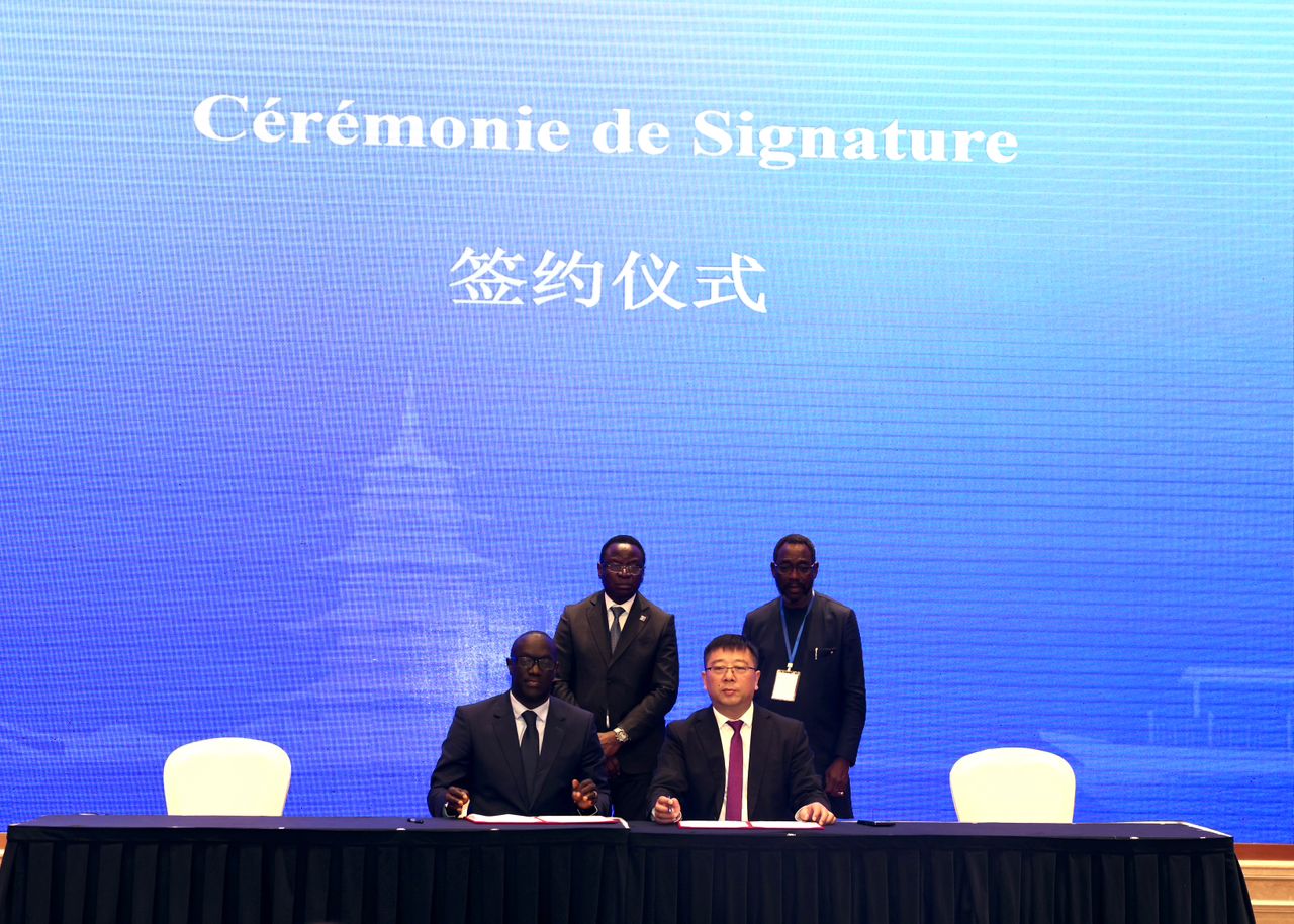 Accords de partenariat Sino-Sénégalais: SICAP, AFTU, FDTT à l’heure de l’industrialisation