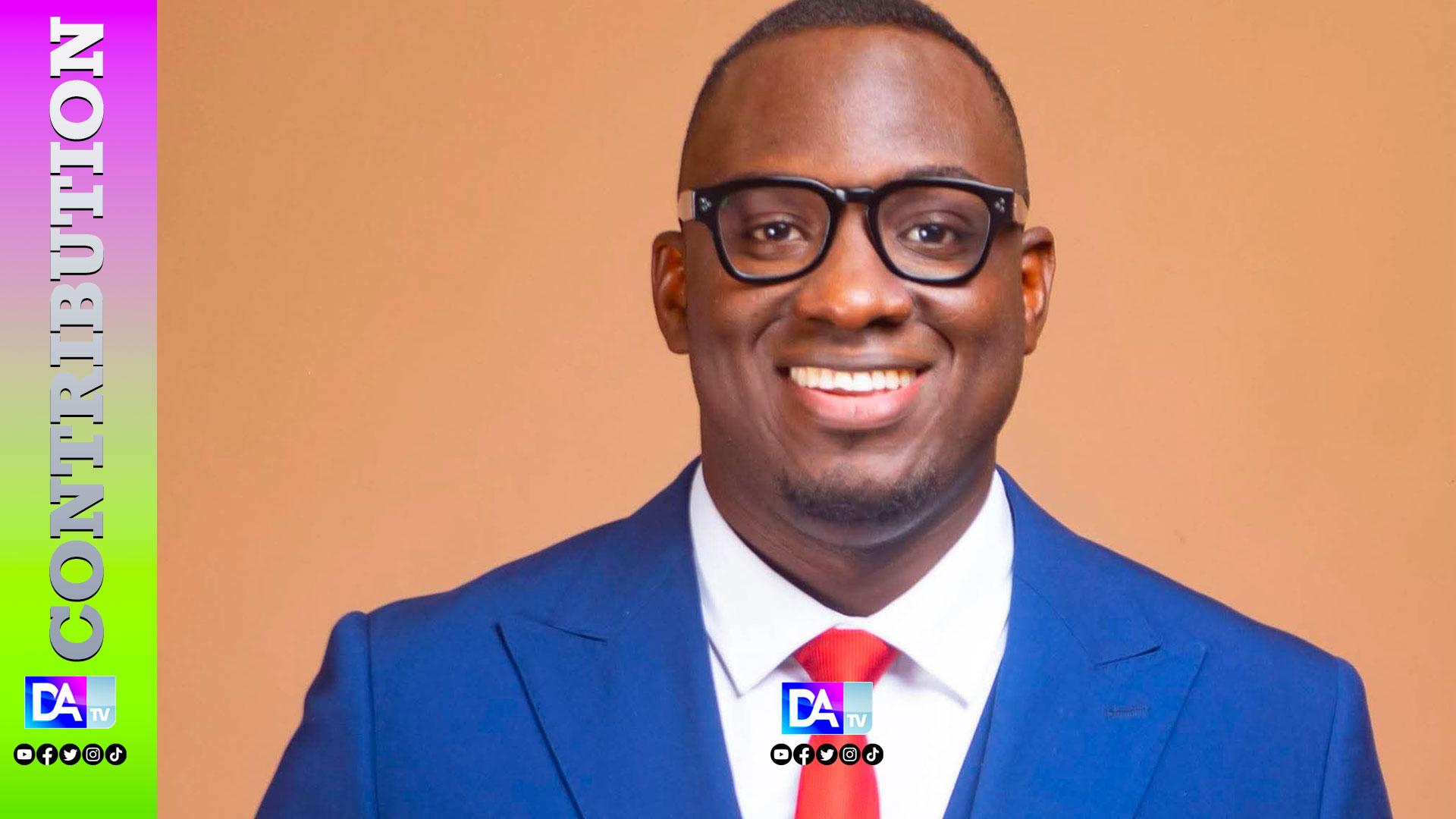 Guy Marius nous distrait. Le vrai pillage continue en silence. 22 milliards de budget. Où est passé l’argent du peuple ?