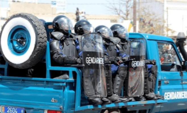 Linguère : De violents affrontements à Belou Sendo font 10 blessés, dont 5 dans un état grave