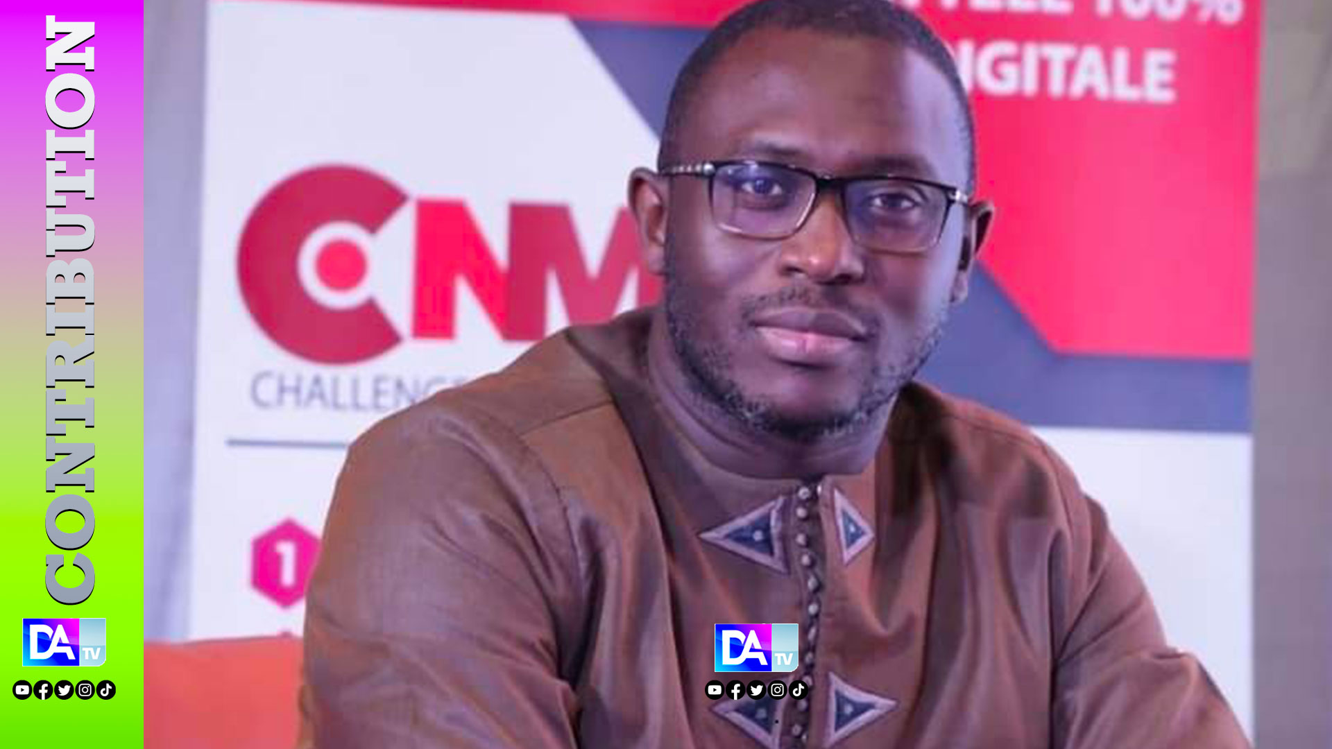 Affaire Bachir Fofana : entre liberté de la presse, justice sélective et rupture introuvable ( Par Par Mouhamed Samb, journaliste )