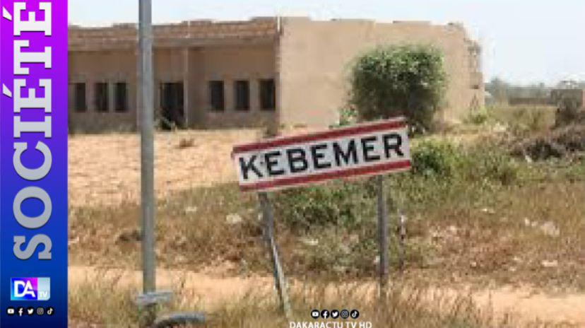 Kébémer: la gestion de la commune décriée !