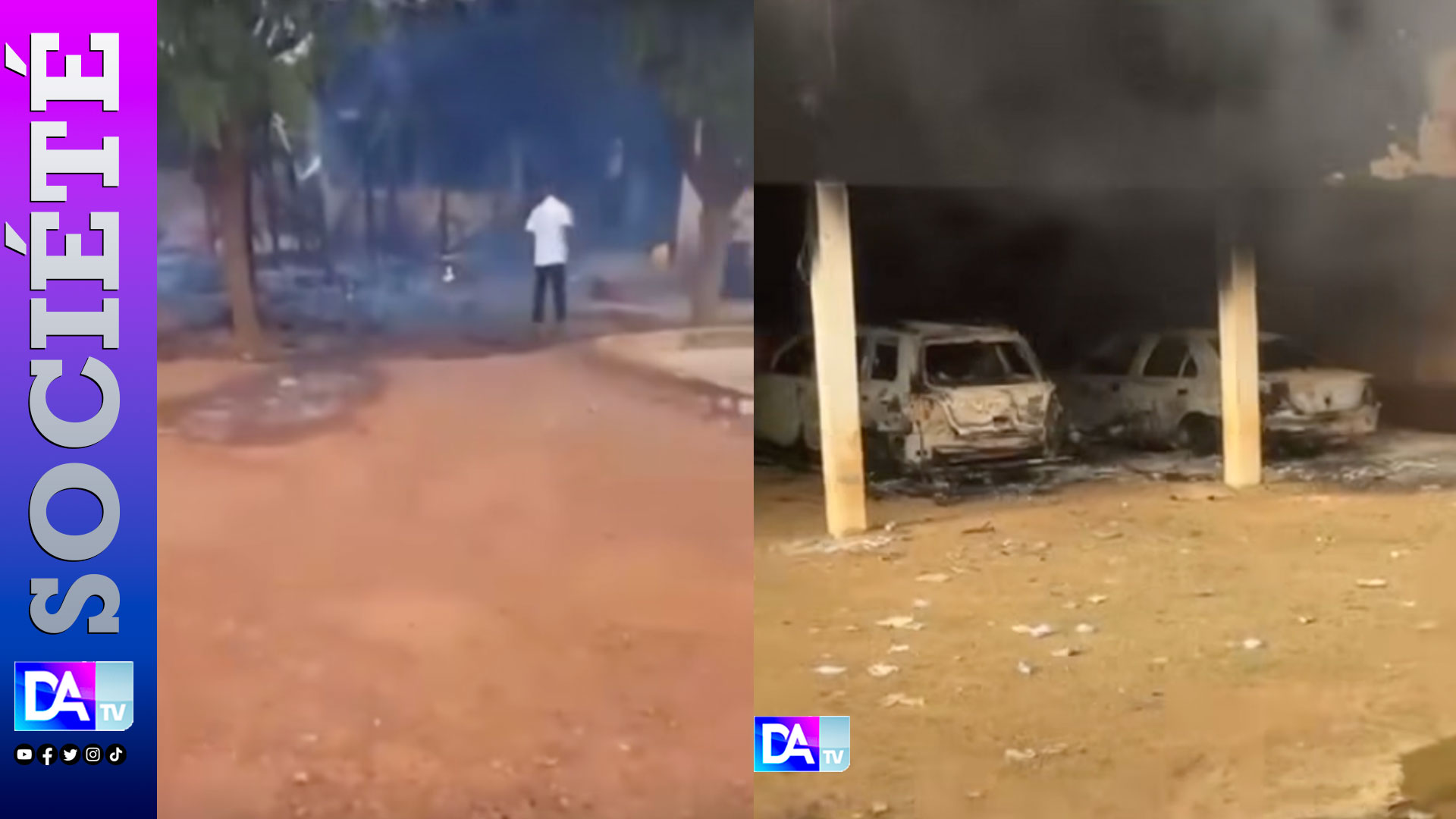 Couvre-feu à Kayes après l'attaque du JNIM : risque de ralentissement à la frontière Mali-Sénégal