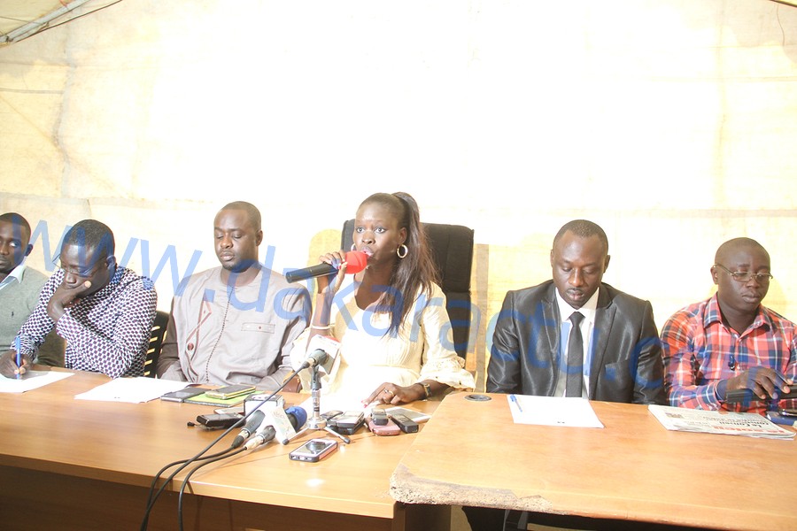 Décision du CC : La Cojer soutient Macky Sall et appelle à un vote massif pour le OUI au référendum