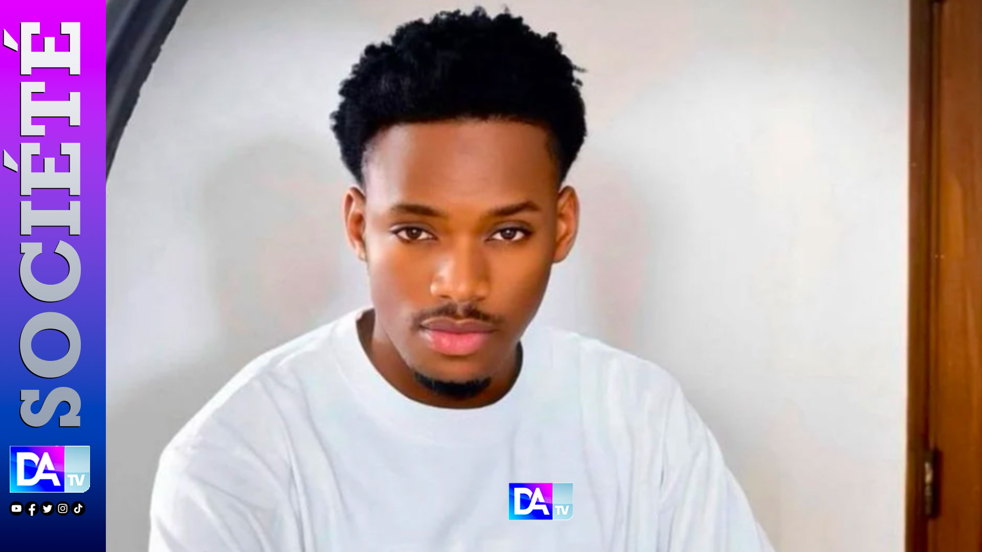 Caresses, couteau et tragédie à Fass Delorme : la confession troublante de l’assassin du jeune prodige Lamine Diallo