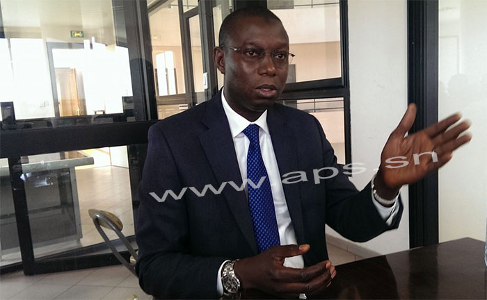 DAOUDA NDIAYE, UN BRILLANT PROFESSEUR À LA DÉCOUVERTE "RÉVOLUTIONNAIRE" DANS LA LUTTE CONTRE LE PALUDISME