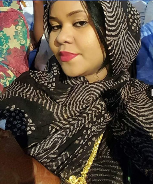 Respect décision CC : La fille de l’actuel Khalife de Médina Baye Niasse soutient Macky Sall