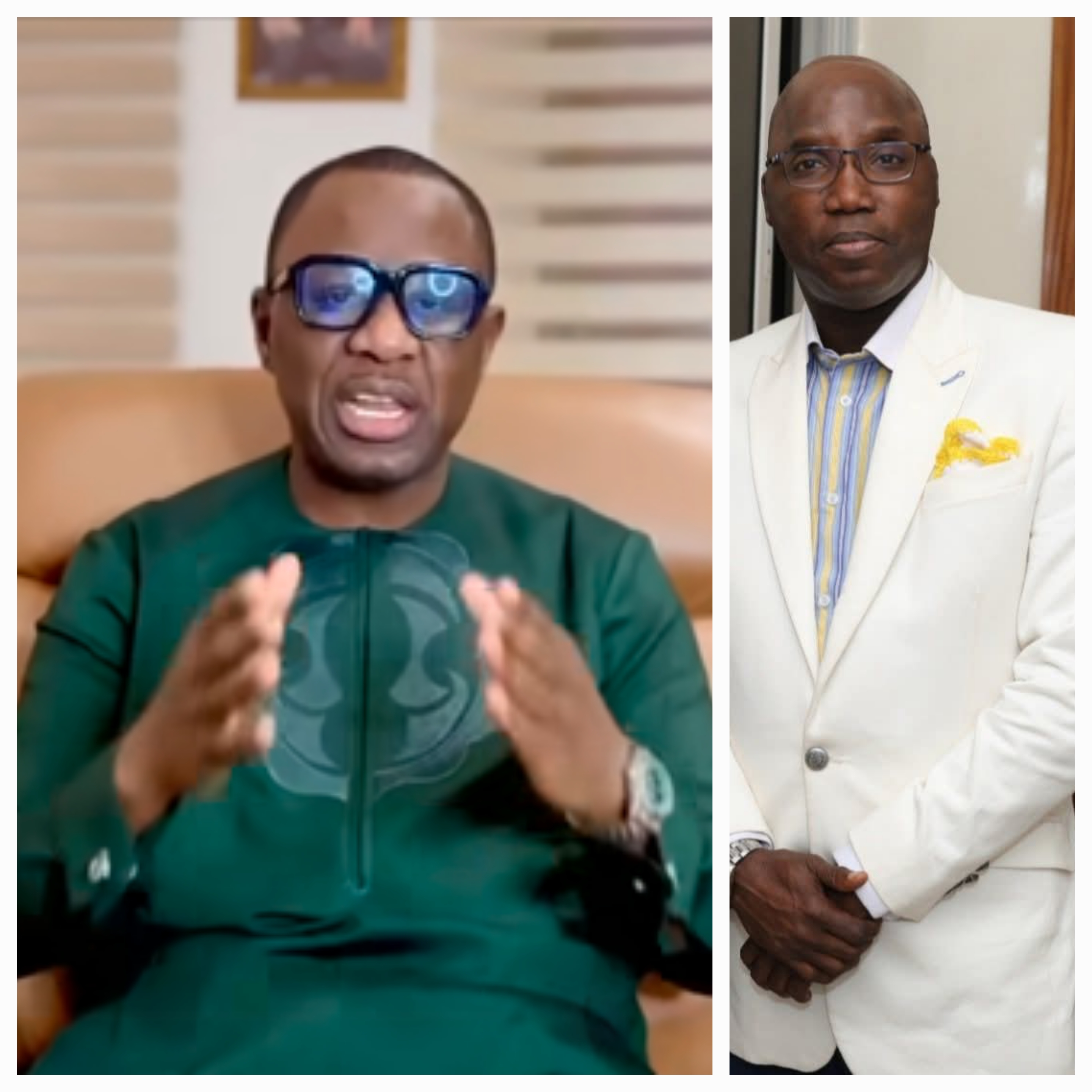 « Quand une décision de justice commentée en langue nationale devient un délit », s’étonne le juriste Pr Mounirou Sy