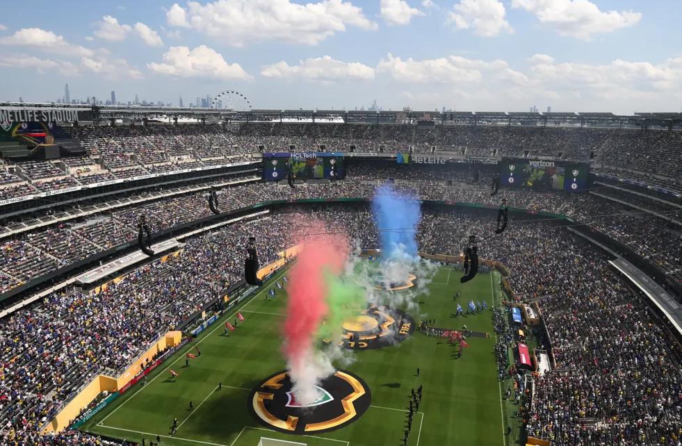 Finale de la Coupe du monde des clubs/ Chelsea surclasse le PSG 3-0 sans Nicolas Jackson