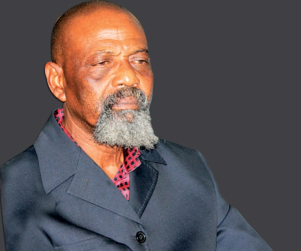 Confidences de Pape Samba Mboup : " Mon fils a failli devenir jihadiste (...) Wade pourrait diriger un gouvernement de transition "