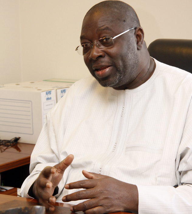 Babacar Touré, président du CNRA : « La protection de nos enfants exige désormais une éducation aux médias »