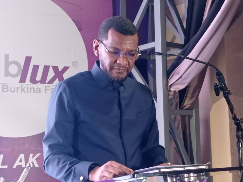 Nécrologie : Décès de Mme Ndeye Coumba Ba, mère de Souleymane Diallo, DG du groupe Sablux