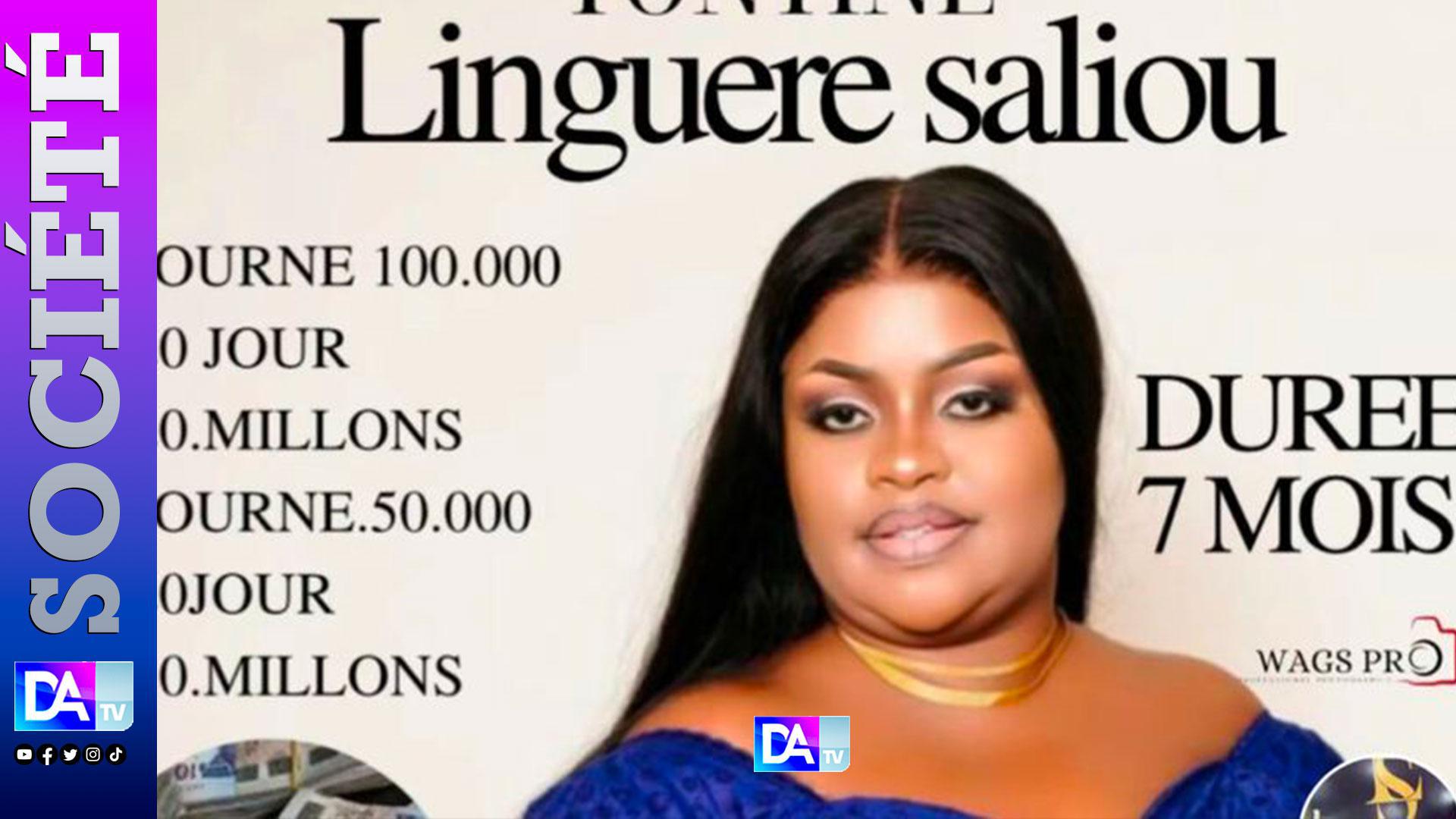 Sous bracelet électronique : « Linguèrou Saliou » grugée de 1,2 million FCFA par une figure de Maggi Pastef