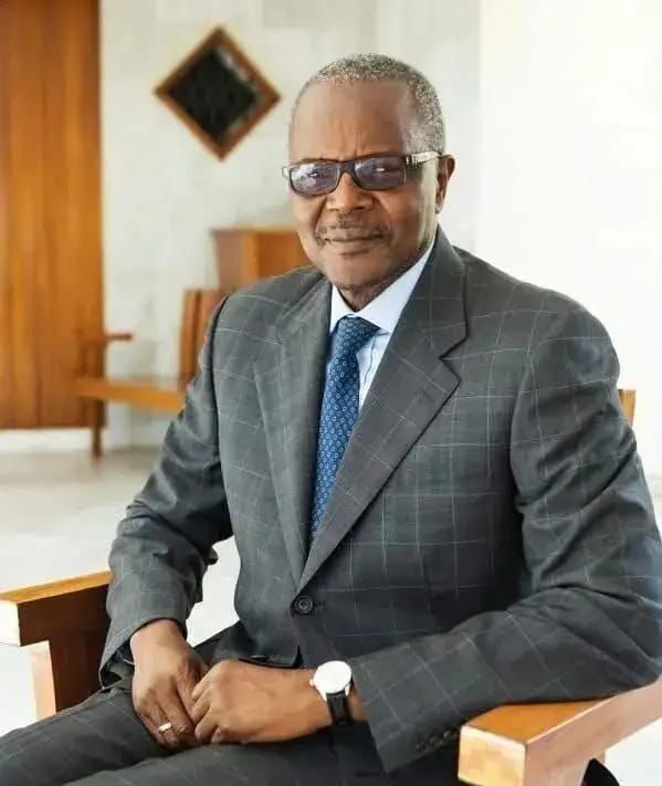 Du soupçon au réel: Vérité sur l’immeuble du HCCT sous Tanor Dieng  (Par Babou Biram Faye )