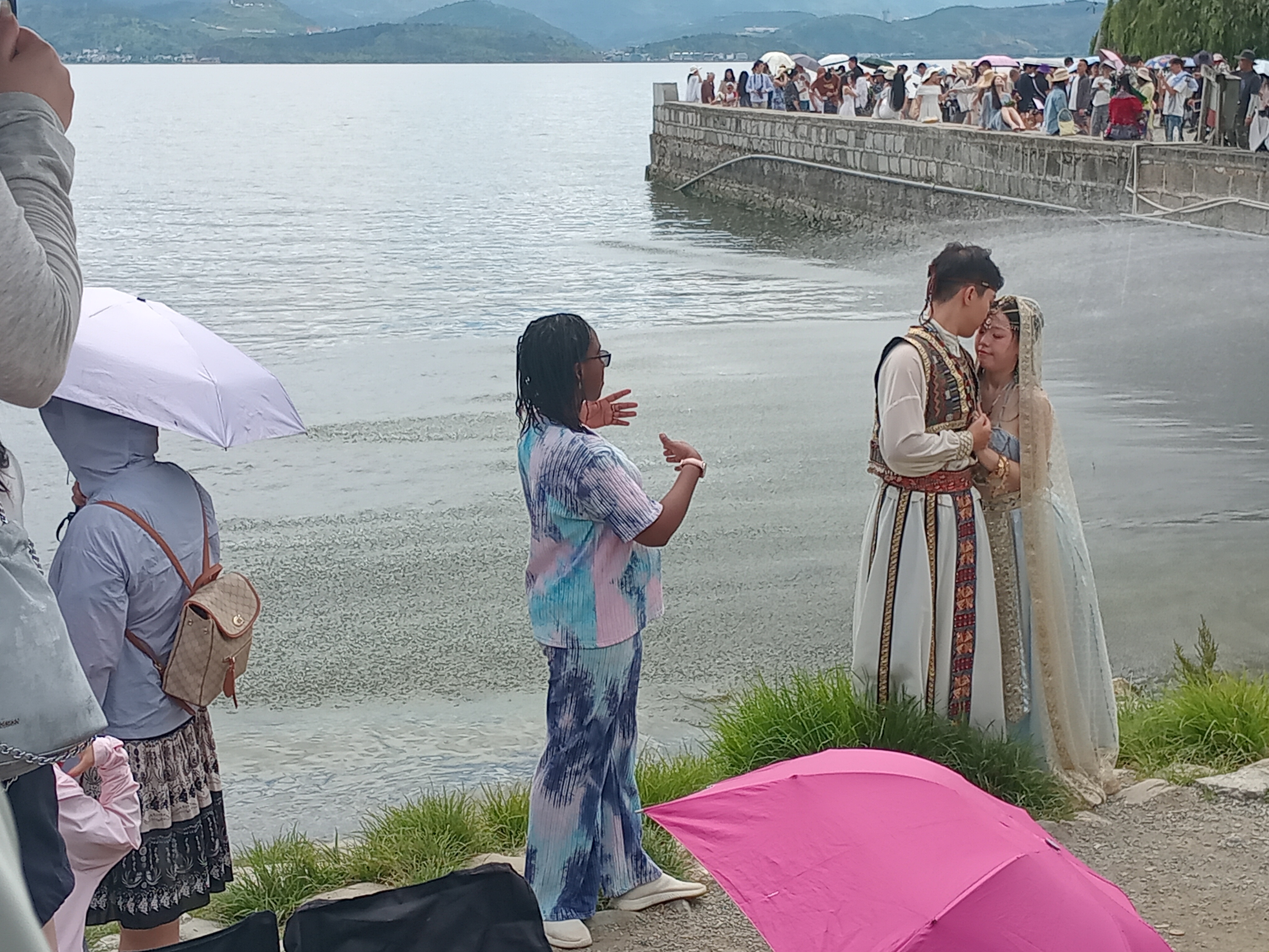 [ Reportage] Lac Erhai à Dali : Entre préservation environnementale, attrait touristique et source de vie