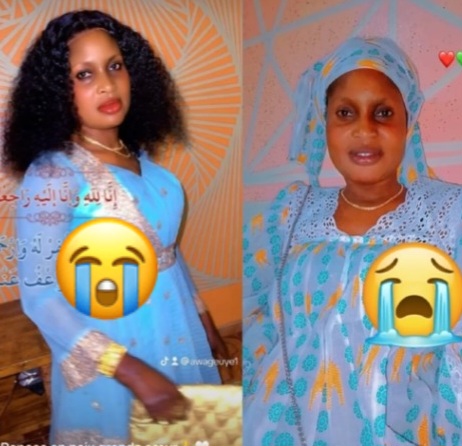 Urgent/ Thiès- présumé meurtre de Ndoumbé Ndiaye: l'autopsie révèle que le décès de la défunte n'a rien à voir avec l'agression.