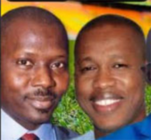 Assemblée Générale élective de la FSF - Abdoulaye Fall et Mady Touré largement devant…Vers un 2e tour qui s’annonce palpitant